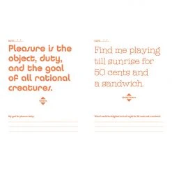 Flying Kiwi Do One Thing Everyday That Makes You Happy Book