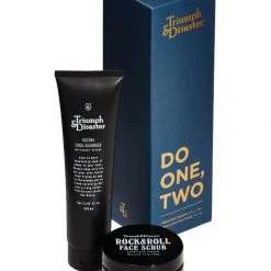 Triumph+Disaster Do One Two Kit Men's Bodycare