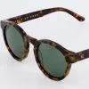 Isle Of Eden Eddie Dark Tortoise Sunglasses Accessories 1 Isle Of Eden Eddie Dark Tortoise Sunglasses Accessories