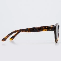 Isle Of Eden Eddie Dark Tortoise Sunglasses Accessories