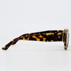 Isle Of Eden Emily Tortoise Sunglasses Accessories