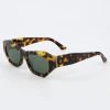 Isle Of Eden Emily Tortoise Sunglasses Accessories
