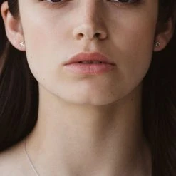 Sophie Accessories Ex Oh Stud Earrings 7 Sophie Accessories Ex Oh Stud Earrings