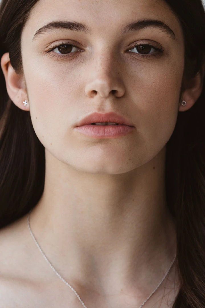 Sophie Accessories Ex Oh Stud Earrings 5 Sophie Accessories Ex Oh Stud Earrings