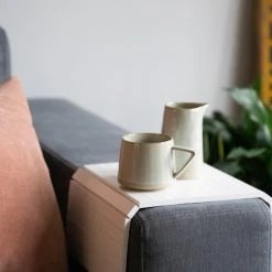 NED Collections Lester Natural Jug Support Local Gifts