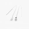 Stolen Girlfriends Club Falling Star Thread Earrings Accessories 1 Stolen Girlfriends Club Falling Star Thread Earrings Accessories