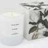 Father Rabbit Gardenia Soy Scented Candle Home Fragrance