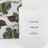 Father Rabbit Home Fragrance Italian Fig Scented Candle