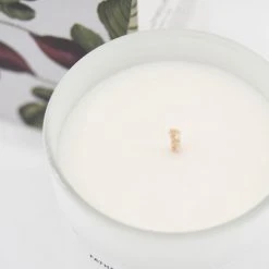 Father Rabbit Home Fragrance Italian Fig Scented Candle