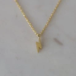 Sophie Flashy Necklace Accessories