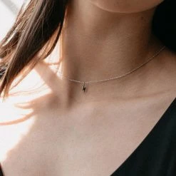 Sophie Flashy Necklace Accessories