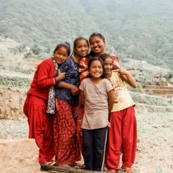 Flo Gives Back Star Sleeper Earrings Gold Accessories