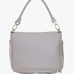 Saben Frankie Fold Over Glacier Shoulder Bag 11 Saben Frankie Fold Over Glacier Shoulder Bag