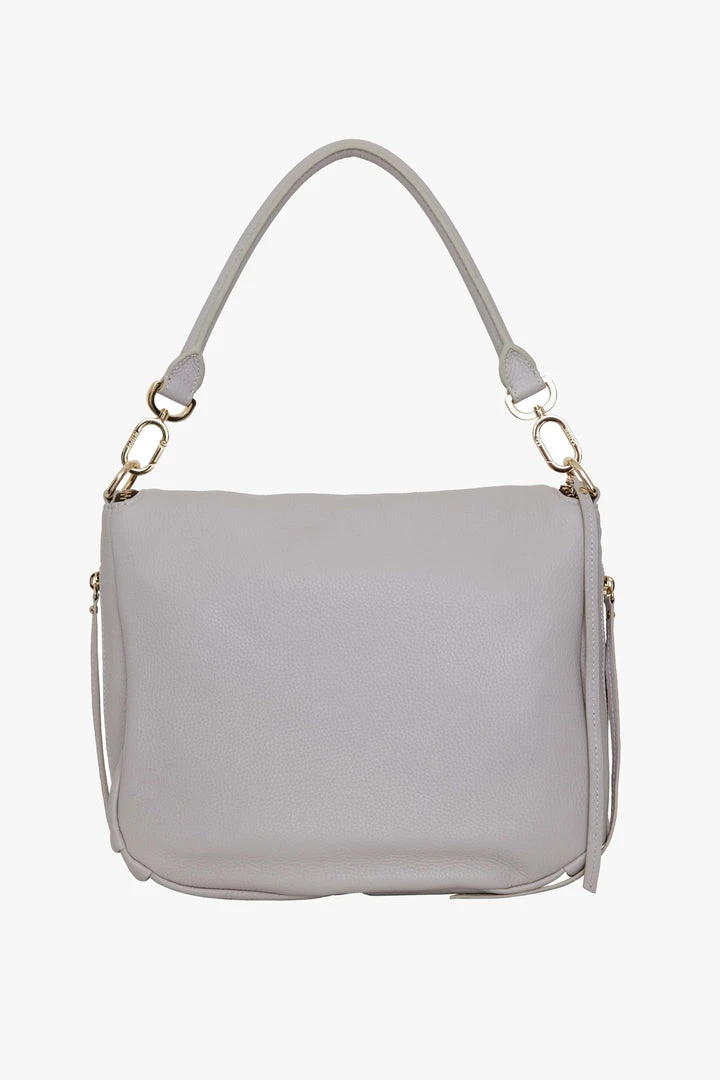 Saben Frankie Fold Over Glacier Shoulder Bag 7 Saben Frankie Fold Over Glacier Shoulder Bag