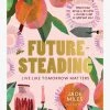 Publishers Distribution Future Steading 2 Publishers Distribution Future Steading