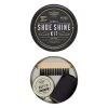Gentlemen's Hardware Travel Shoe Shine Tin