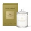 Glasshouse 760g Triple Scented Kyoto In Bloom Candle Home Fragrance