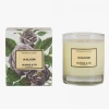 George & Edi Home Fragrance Perfume Soy Candle Standard In Bloom 50 Hours 200g