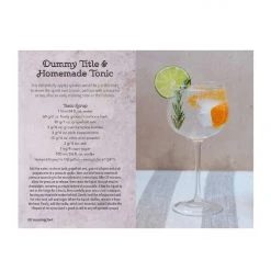 Publishers Distribution Gin Tonica