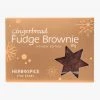 Herb + Spice Mill Gingerbread Fudge Brownie 80g