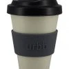 Porter Green Reuseable Bamboo Natural Black Cup Gifts For Her