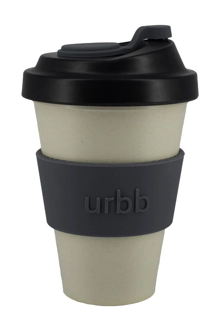 Porter Green Reuseable Bamboo Natural Black Cup Gifts For Her 3 Porter Green Reuseable Bamboo Natural Black Cup Gifts For Her