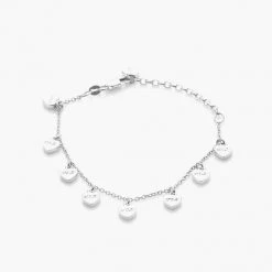 Stolen Girlfriends Club Heart Bracelet