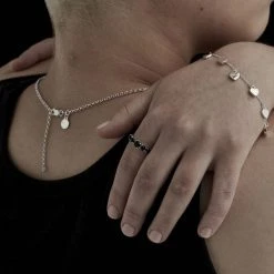 Stolen Girlfriends Club Heart Bracelet