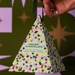 House Of Chocolate Eat & Drink Hokey Pokey Tree Hanging