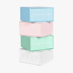 Dock And Bay Home Hair Wrap Collection Peppermint Pink Cushion, Throws & Linen