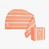 Dock And Bay Home Hair Wrap Collection Sandalwood Terracotta