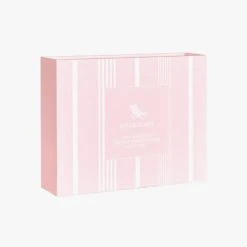 Dock And Bay Home Reusable Makeup Wipes Pk Of 3 Peppermint Pink