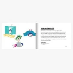 Publishers Distribution Horizontal Parenting Books