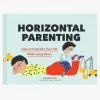 Publishers Distribution Horizontal Parenting Books