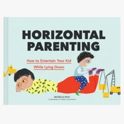 Publishers Distribution Horizontal Parenting Books