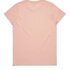 Humble + Heart Kindness Is Free Blush Organic Cotton Tee 9 Humble + Heart Kindness Is Free Blush Organic Cotton Tee