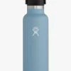 Hydro Flask 621ml Rain Standard Mouth Drink Bottle 2 Hydro Flask 621ml Rain Standard Mouth Drink Bottle