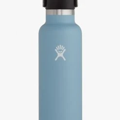 Hydro Flask 621ml Rain Standard Mouth Drink Bottle