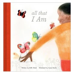 Compendium Books All That I Am