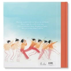 Compendium Books All That I Am