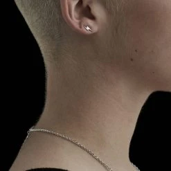 Stolen Girlfriends Club Ill Be Lightning Earrings Accessories