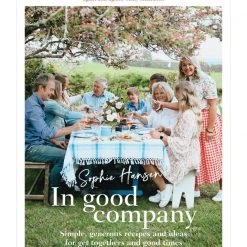 Publishers Distribution In Good Company