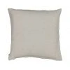 Mulberi Indira Ice Grey Cushion 55x55cm 1 Mulberi Indira Ice Grey Cushion 55x55cm