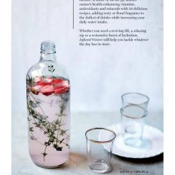 Flying Kiwi Infused Waters Books