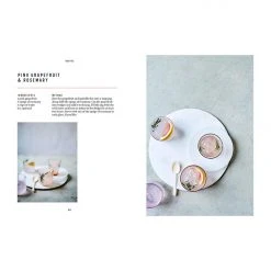 Flying Kiwi Infused Waters Books