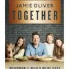 Flying Kiwi Jamie Oliver Together Books