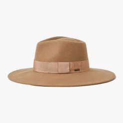 Brixton Accessories Joanna Mojave Felt Hat