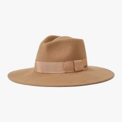 Brixton Accessories Joanna Mojave Felt Hat