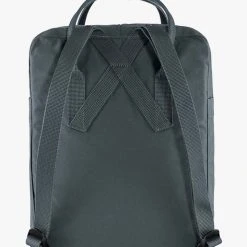 Fjallraven Kanken Graphite Backpack Accessories 8 Fjallraven Kanken Graphite Backpack Accessories