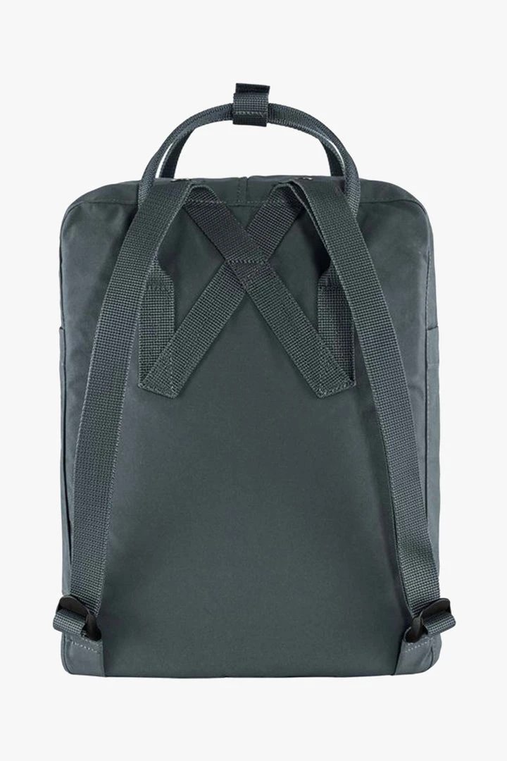 Fjallraven Kanken Graphite Backpack Accessories 5 Fjallraven Kanken Graphite Backpack Accessories